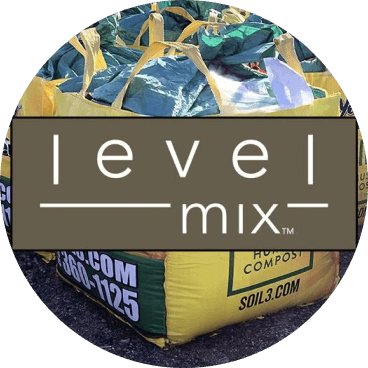 featured image for Level Mix