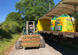 Soil³ Bulk Compost DELIVERED ($35 off when added with sod)