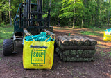 Soil³ Bulk Compost DELIVERED ($35 off when added with sod)