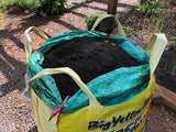 Soil³ Bulk Compost DELIVERED ($35 off when added with sod)