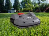 Echo Robotics TM-2000 Turf Mower